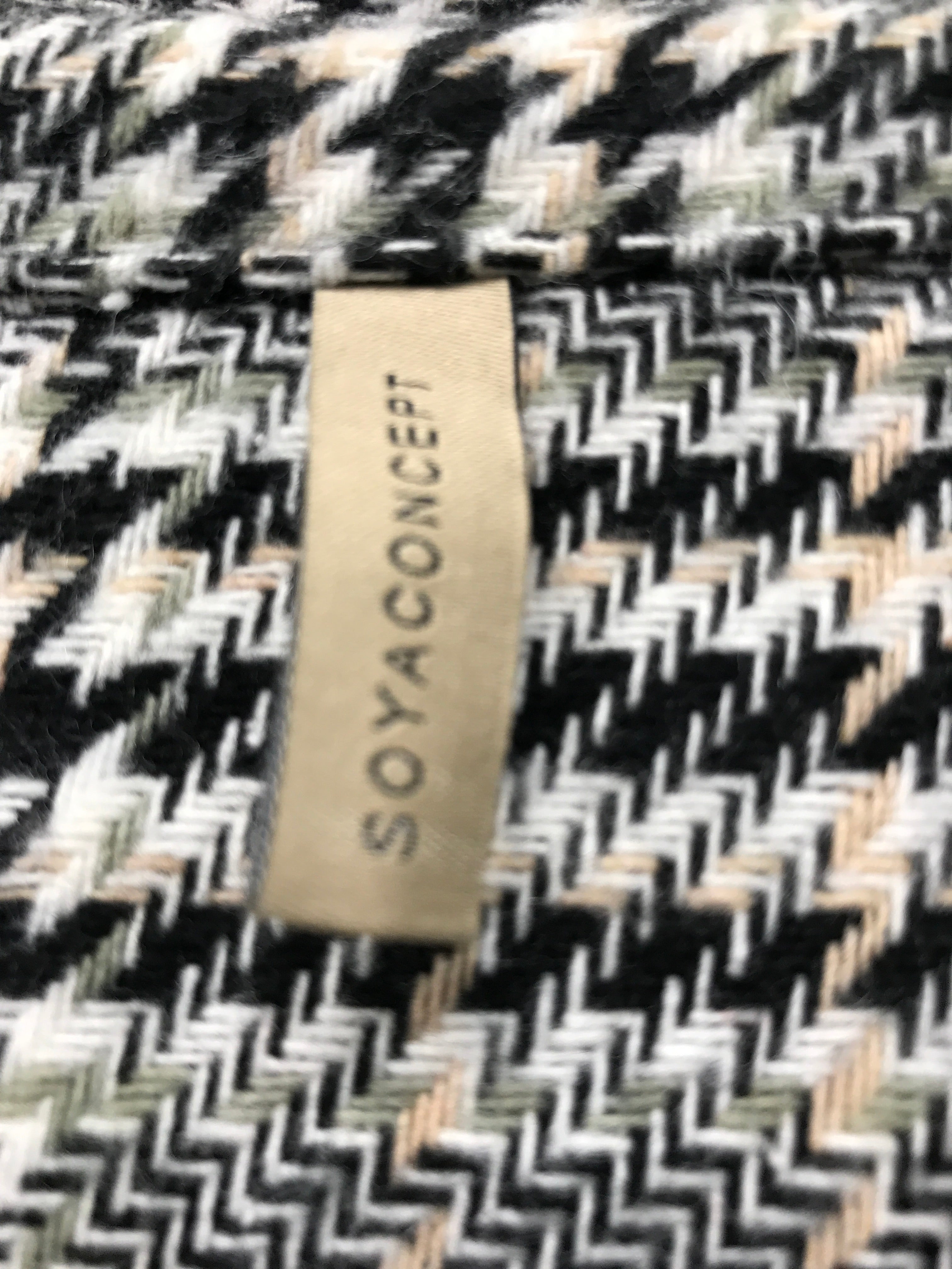 Soyaconcept Vest